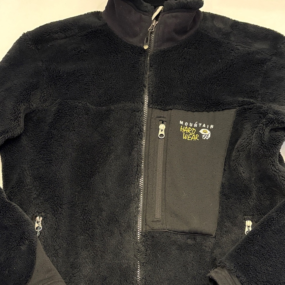 Mountain Hardwear Polartec High Loft Jacket - Men's